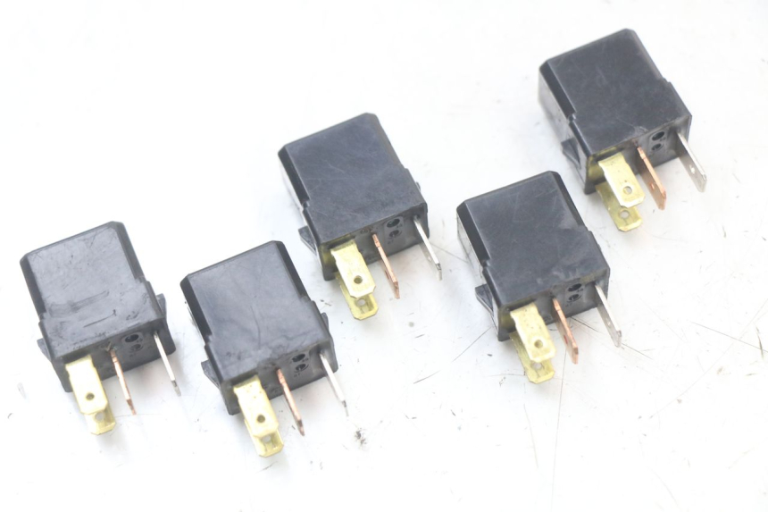 photo de RELÉ ELÉCTRICO YAMAHA FJR ABS 1300 (2006 - 2012) - Vista principal