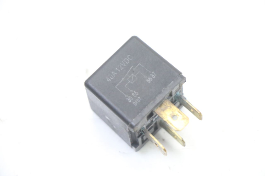 photo de RELE YAMAHA TZR 50 (2008 - 2016) - Vista principal