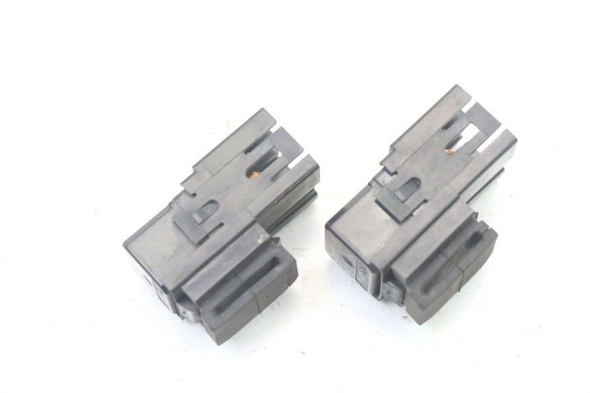 photo de RELE YAMAHA XJ6 600 (2008 - 2016) - Vista principal