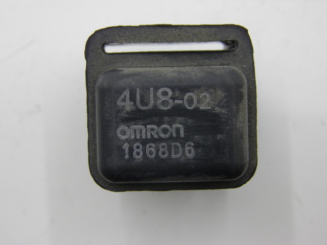 photo de RELE YAMAHA XJS DIVERSION 600 (1997 - 1999) - Zoom estado de uso