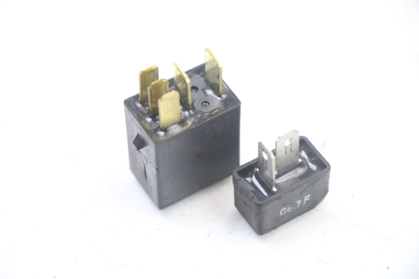 photo de RELE YAMAHA YP T-MAX TMAX 530 (2017 - 2020) - Vista principal