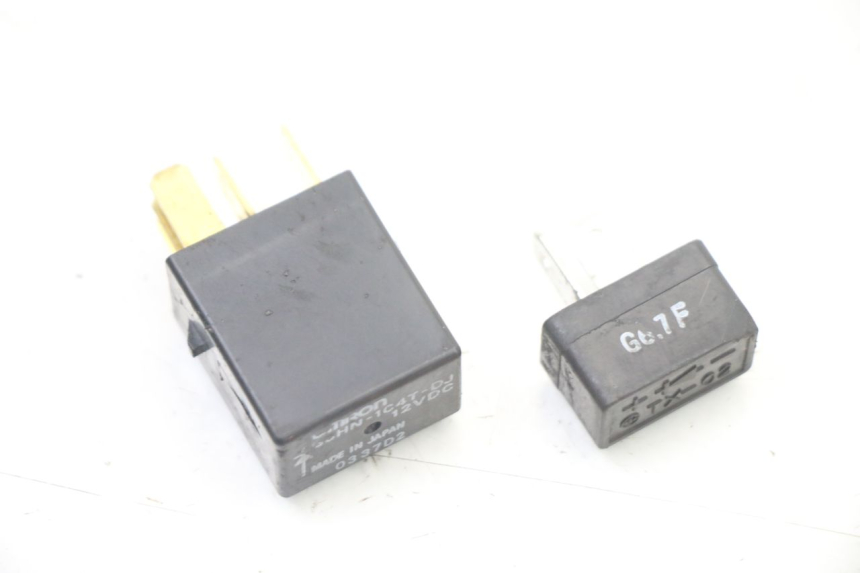 photo de RELE YAMAHA YP T-MAX TMAX 530 (2017 - 2020) - Zoom estado de uso