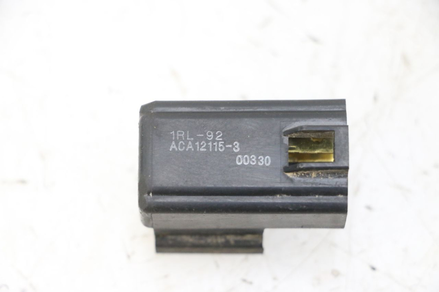 photo de RELE YAMAHA YFM R RAPTOR 250 (2008 - 2014) - Vista principal