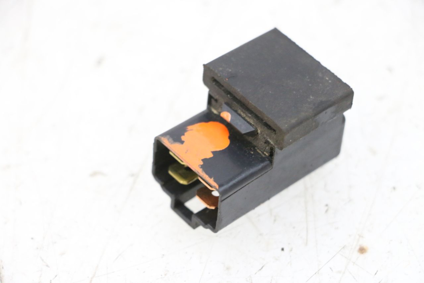 photo de RELE YAMAHA YFM R RAPTOR 250 (2008 - 2014) - Zoom estado de uso