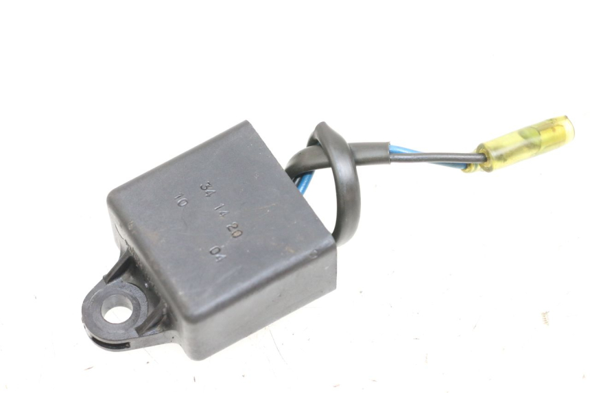 photo de RELE YAMAHA YN NEO'S 50 (1997 - 2004) - Vista principal