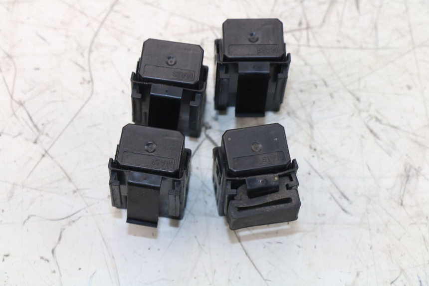 photo de RELE YAMAHA YP MAJESTY ABS 400 (2007 - 2009) - Vista principal