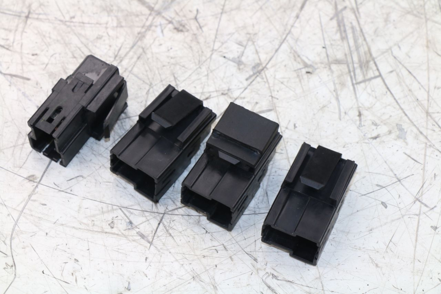 photo de RELE YAMAHA YP MAJESTY ABS 400 (2007 - 2009) - Zoom estado de uso