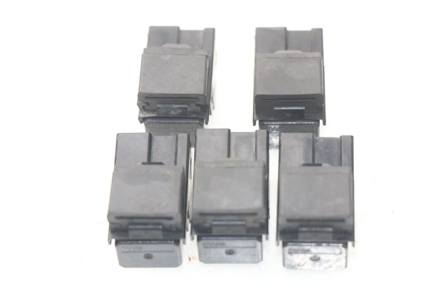 photo de RELE YAMAHA YP X-MAX XMAX 400 (2014 - 2017) - Zoom estado de uso