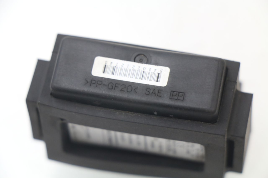 photo de RELE KAWASAKI Z ABS 750 (2007 - 2013) - Otra perspectiva