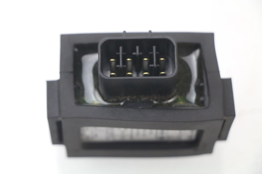 photo de RELE KAWASAKI Z ABS 750 (2007 - 2013) - Primer plano técnico