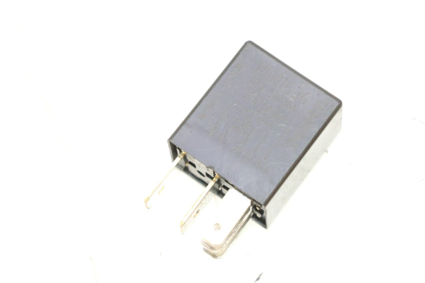 photo de RELE PIAGGIO ZIP IGET 4T 50 (2021 - 2023) - Detalle de la pieza