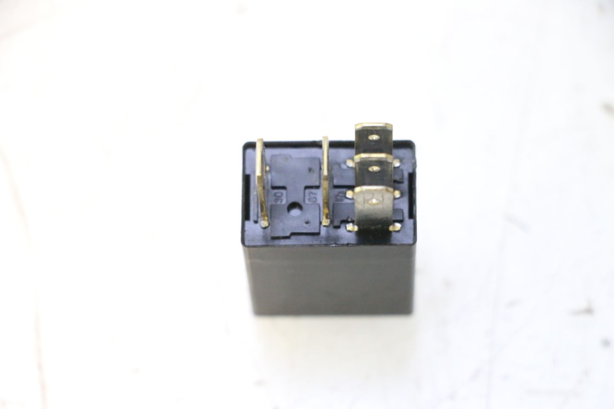 photo de RELE PIAGGIO ZIP IGET 4T 50 (2021 - 2023) - Zoom estado de uso