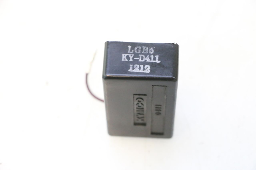 photo de RELE DE FARO KYMCO AGILITY RS 2T 50 (2009 - 2013) - Detalle de la pieza