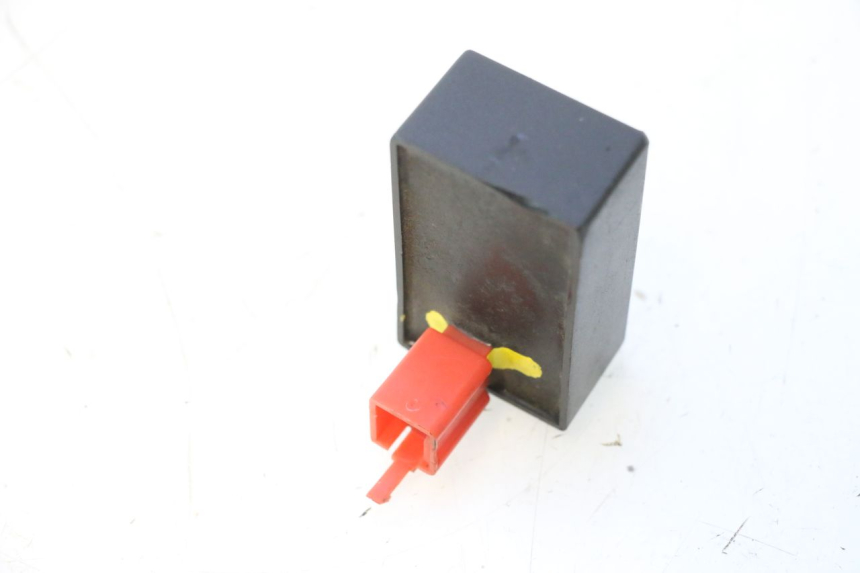 photo de RELE FARO MASH BIBOP 2.0 50 (2021 - 2026) - Otra perspectiva