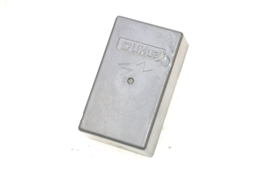 photo de RELE DE FARO KEEWAY F-ACT FACT EVO 50 (2020 - 2026) - Vista principal