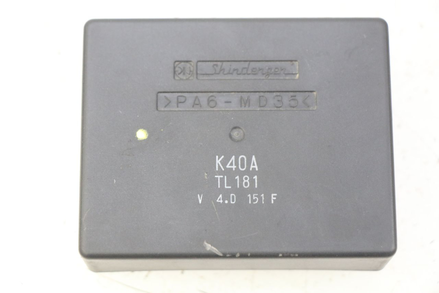 photo de RELE DE FARO HONDA FORZA 125 (2015 - 2016) - Vista principal