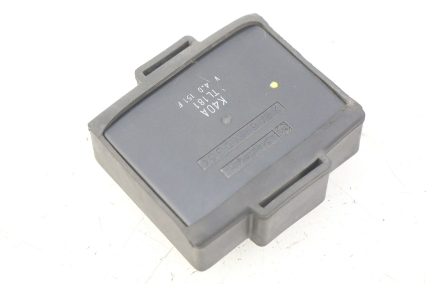 photo de RELE DE FARO HONDA FORZA 125 (2015 - 2016) - Detalle de la pieza