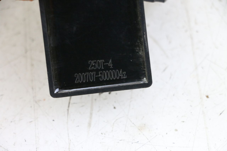 photo de RELE FARO KEEWAY K-LIGHT KLIGHT 125 (2018 - 2025) - Detalle de la pieza