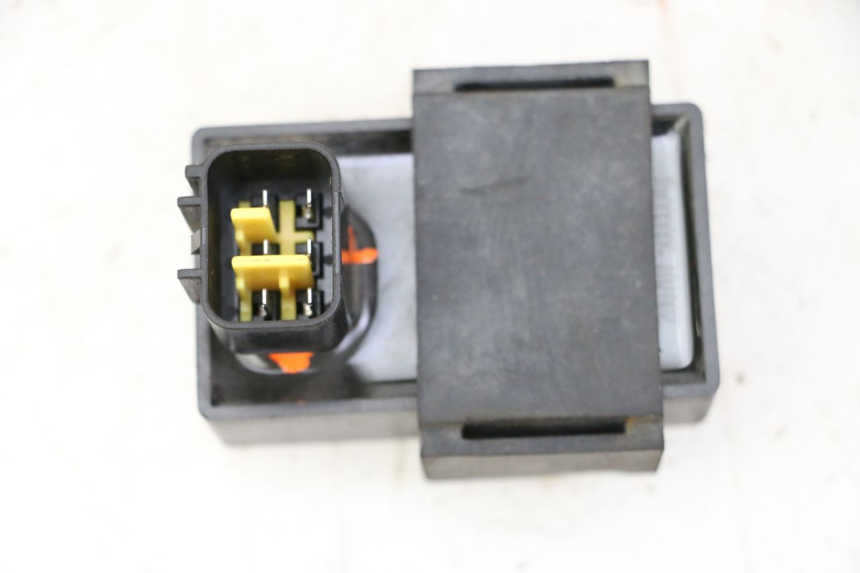 photo de RELE FARO KEEWAY K-LIGHT KLIGHT 125 (2018 - 2025) - Otra perspectiva
