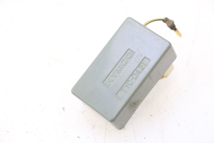 photo de RELE FARO KYMCO MXU R 250 (2004 - 2010) - Detalle de la pieza