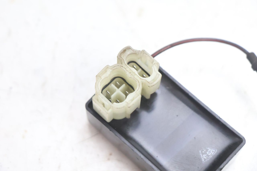 photo de RELE FARO KYMCO SUPER 8 2T 50 (2007 - 2013) - Detalle de la pieza