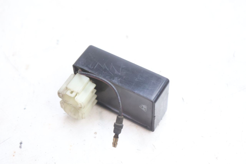 photo de RELE FARO KYMCO SUPER 8 2T 50 (2007 - 2013) - Otra perspectiva