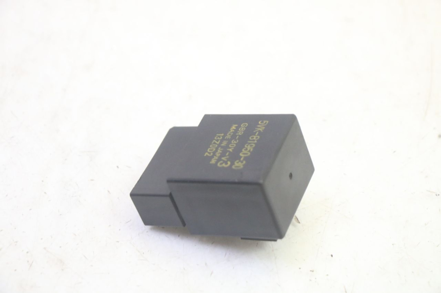 photo de RELÉ BOMBA COMBUSTIBLE YAMAHA FJR ABS 1300 (2006 - 2012) - Detalle de la pieza