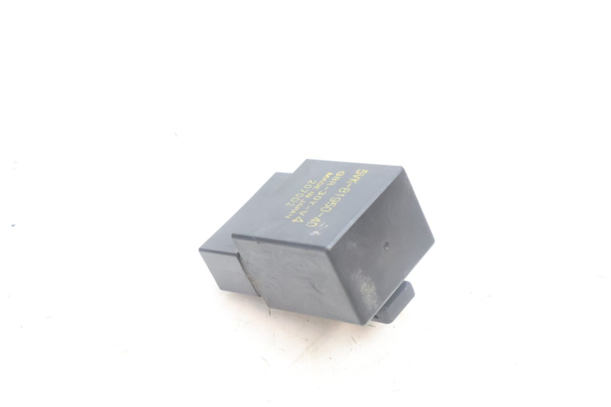 photo de RELÉ BOMBA COMBUSTIBLE YAMAHA FZ8 800 (2010 - 2016) - Zoom estado de uso
