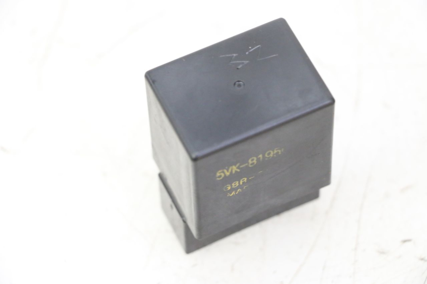 photo de RELÉ BOMBA COMBUSTIBLE YAMAHA MT-07 MT07 ABS 700 (2014 - 2017) - Detalle de la pieza