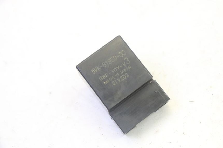 photo de RELÉ BOMBA COMBUSTIBLE YAMAHA TDM ABS 900 (2002 - 2014) - Vista principal