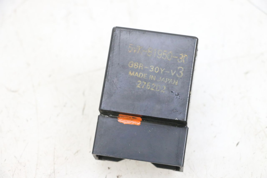 photo de RELÉ BOMBA COMBUSTIBLE YAMAHA TDM ABS 900 (2002 - 2014) - Vista principal