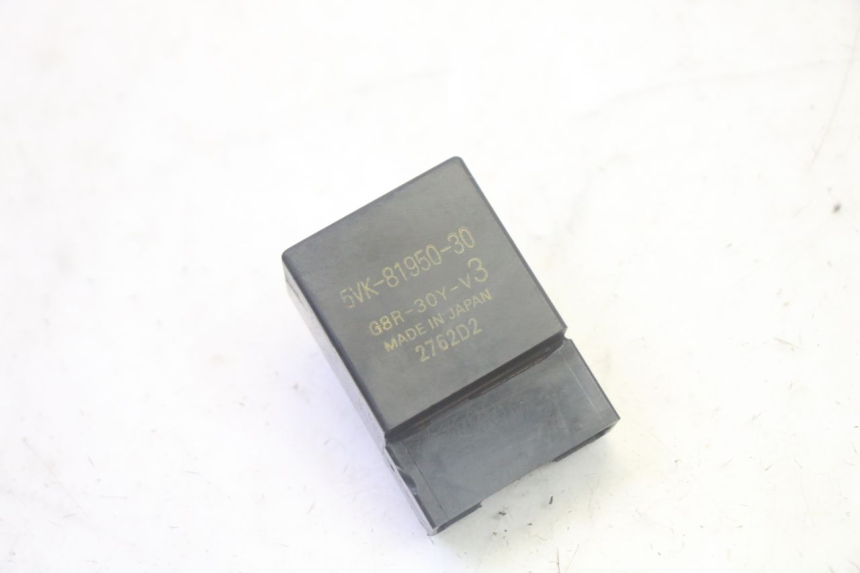 photo de RELÉ BOMBA COMBUSTIBLE YAMAHA TDM ABS 900 (2002 - 2014) - Vista principal