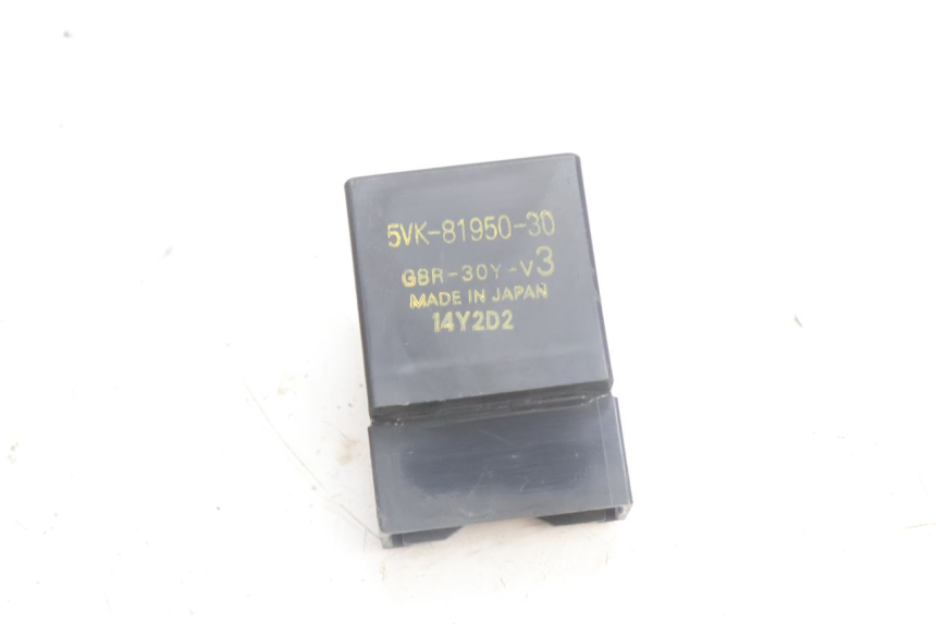 photo de RELÉ BOMBA COMBUSTIBLE YAMAHA TDM ABS 900 (2002 - 2014) - Vista principal