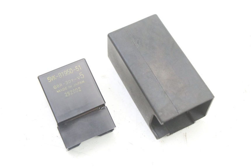 photo de RELÉ BOMBA COMBUSTIBLE YAMAHA TRACER 7 700 (2020 - 2024) - Vista principal