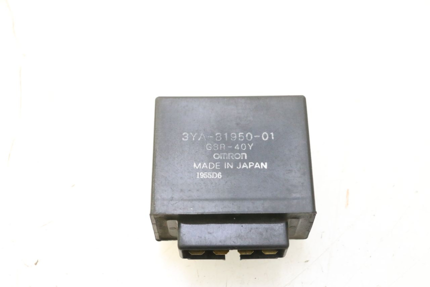 photo de RELÉ BOMBA COMBUSTIBLE YAMAHA XP T-MAX ABS 500 (2005 - 2005) - Vista principal