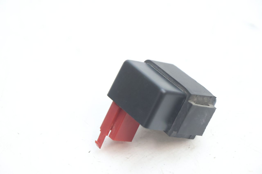 photo de RELÉ BOMBA COMBUSTIBLE KAWASAKI ZX-6R ZX6R 600 (1995 - 1997) - Otra perspectiva