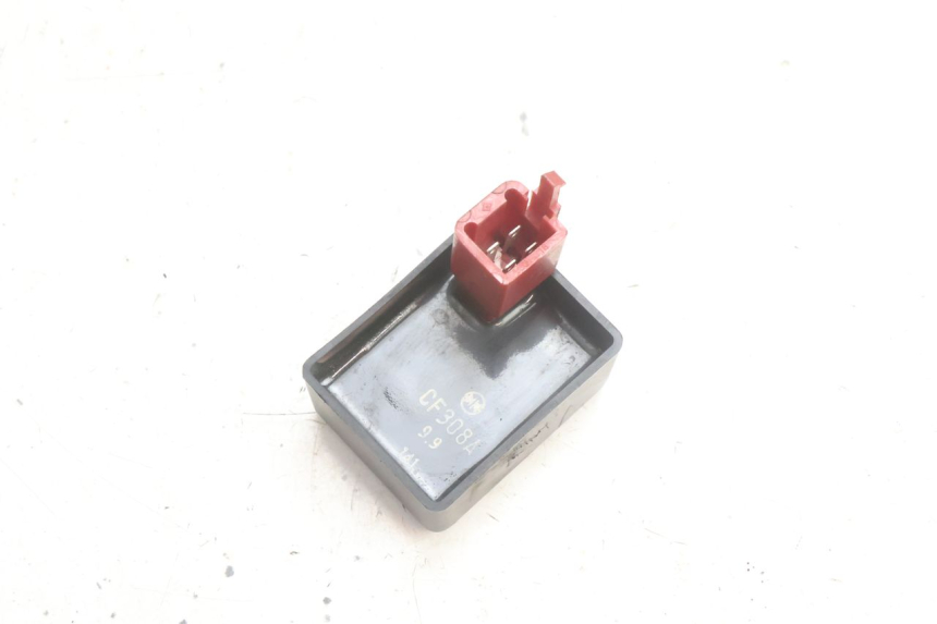photo de RELÉ BOMBA COMBUSTIBLE KAWASAKI ZZR 600 (1995 - 2004) - Vista principal