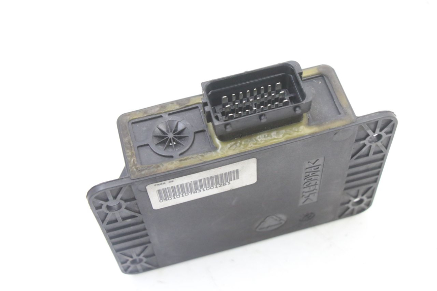 photo de RELE DE BLOQUEO DE RUEDA PIAGGIO MP3 LT 400 (2007 - 2012) - Otra perspectiva