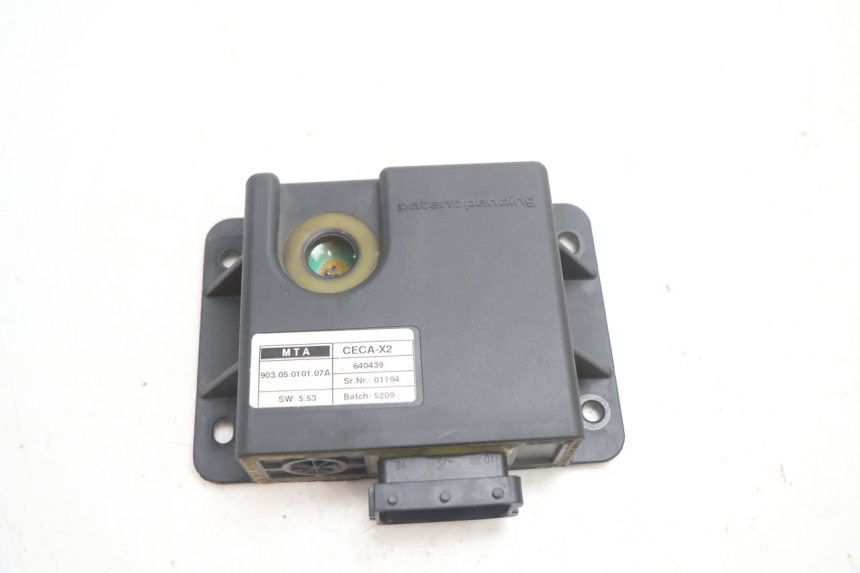 photo de ROLL LOCK RELE PIAGGIO MP3 LT 300 (2010 - 2016) - Vista principal