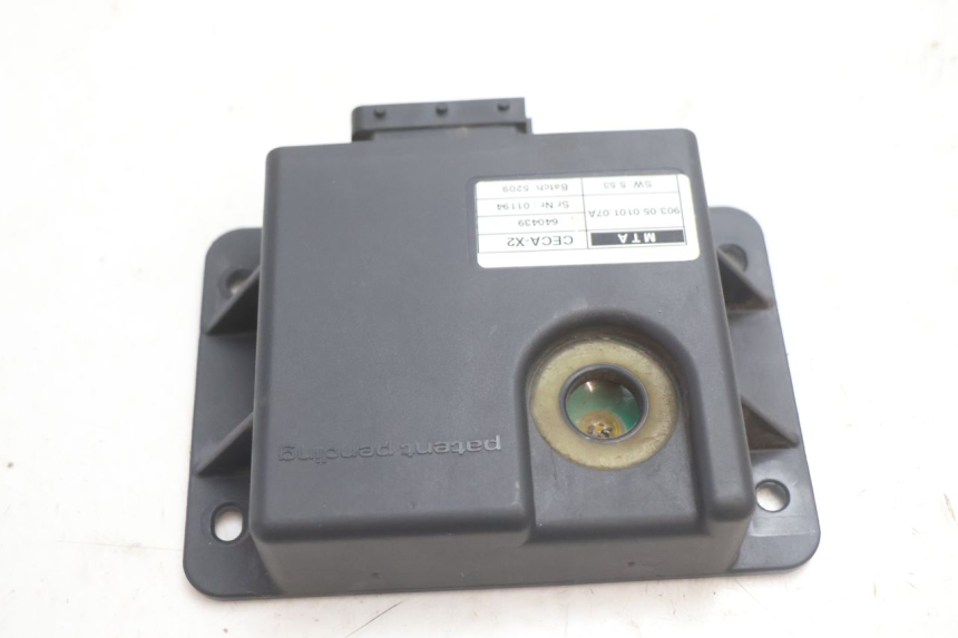 photo de ROLL LOCK RELE PIAGGIO MP3 LT 300 (2010 - 2016) - Zoom estado de uso