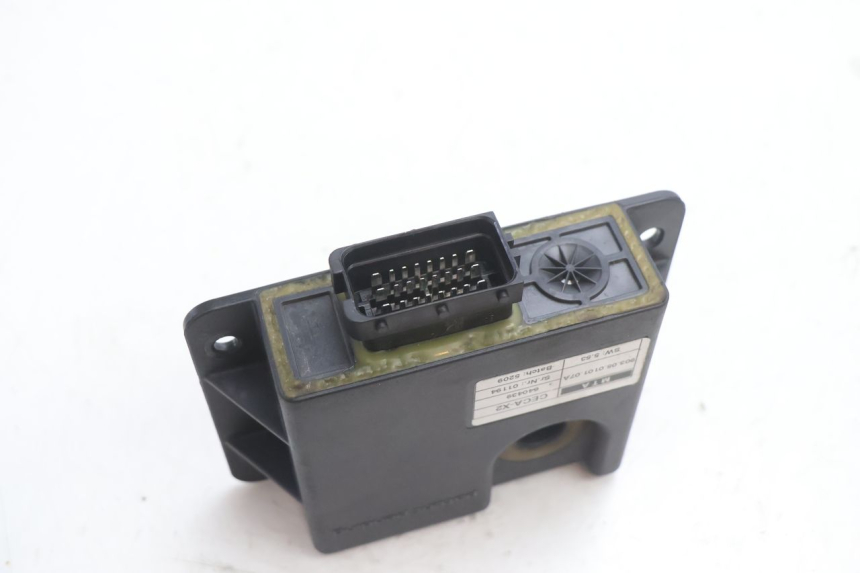 photo de ROLL LOCK RELE PIAGGIO MP3 LT 300 (2010 - 2016) - Vista general del producto