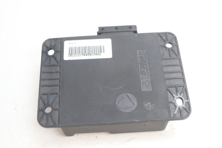 photo de RELE DE BLOQUEO DE RUEDA PIAGGIO MP3 LT 400 (2007 - 2012) - Otra perspectiva