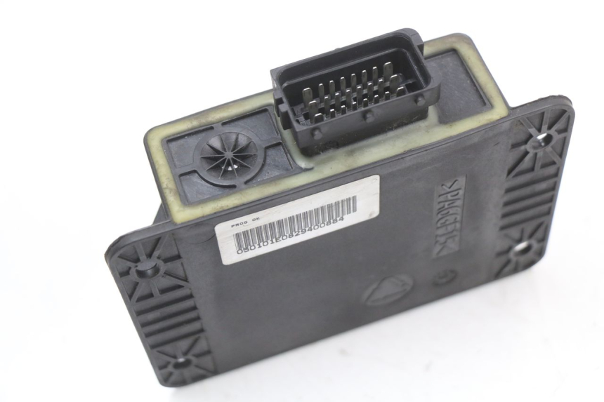 photo de ROLL LOCK RELE PIAGGIO MP3 500 (2011 - 2015) - Zoom estado de uso