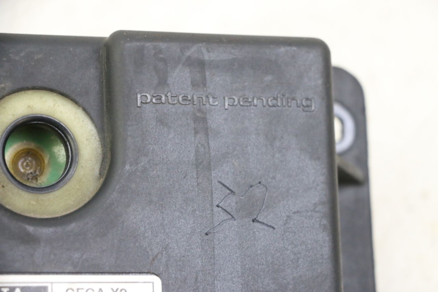 photo de RELE DE BLOQUEO DE RUEDA PIAGGIO MP3 500 (2014 - 2017) - Detalle de la pieza