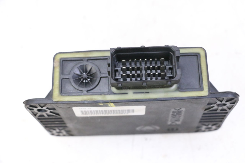 photo de RELE DE BLOQUEO DE RUEDA PIAGGIO MP3 500 (2014 - 2017) - Otra perspectiva