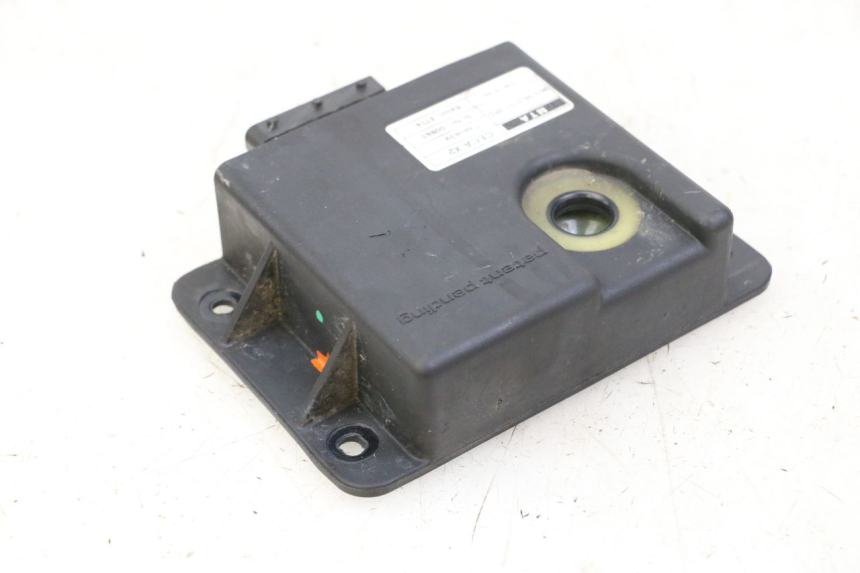 photo de RELE DE BLOQUEO DE RUEDA PIAGGIO MP3 500 (2014 - 2017) - Vista general del producto