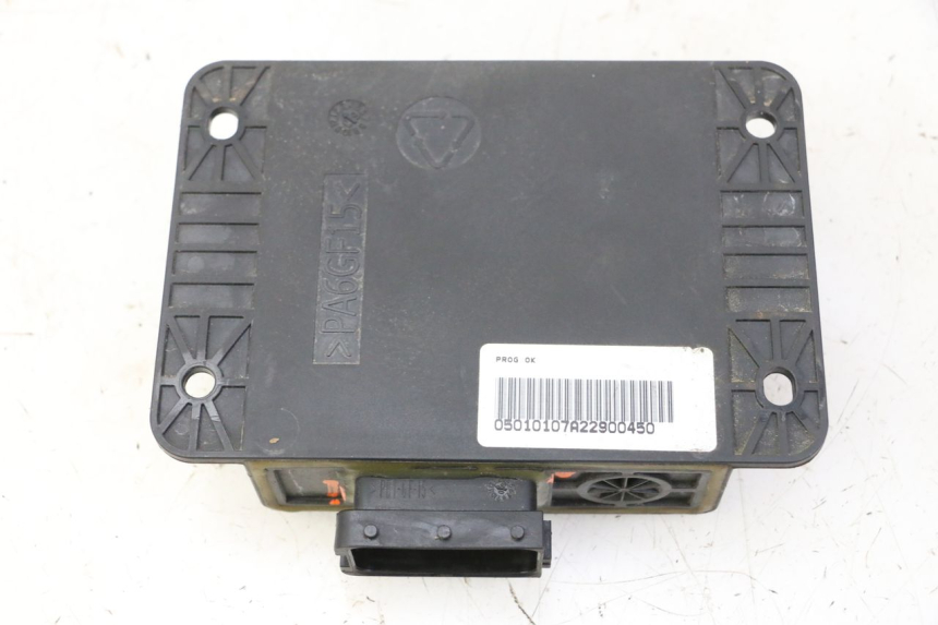 photo de RELE DE BLOQUEO DE RUEDA PIAGGIO MP3 RL 250 (2006 - 2010) - Detalle de la pieza