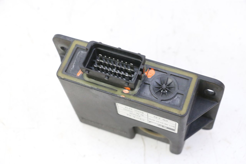 photo de RELE DE BLOQUEO DE RUEDA PIAGGIO MP3 RL 250 (2006 - 2010) - Otra perspectiva