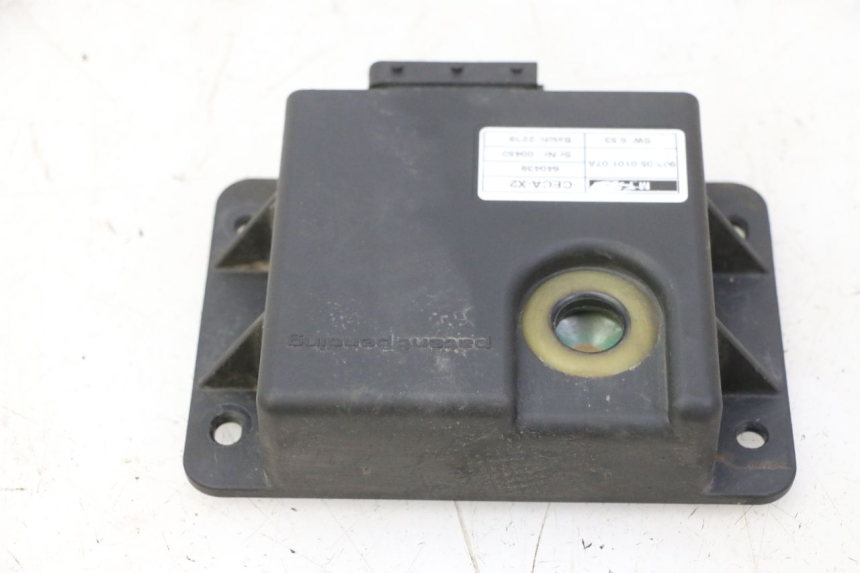 photo de RELE DE BLOQUEO DE RUEDA PIAGGIO MP3 RL 250 (2006 - 2010) - Vista general del producto