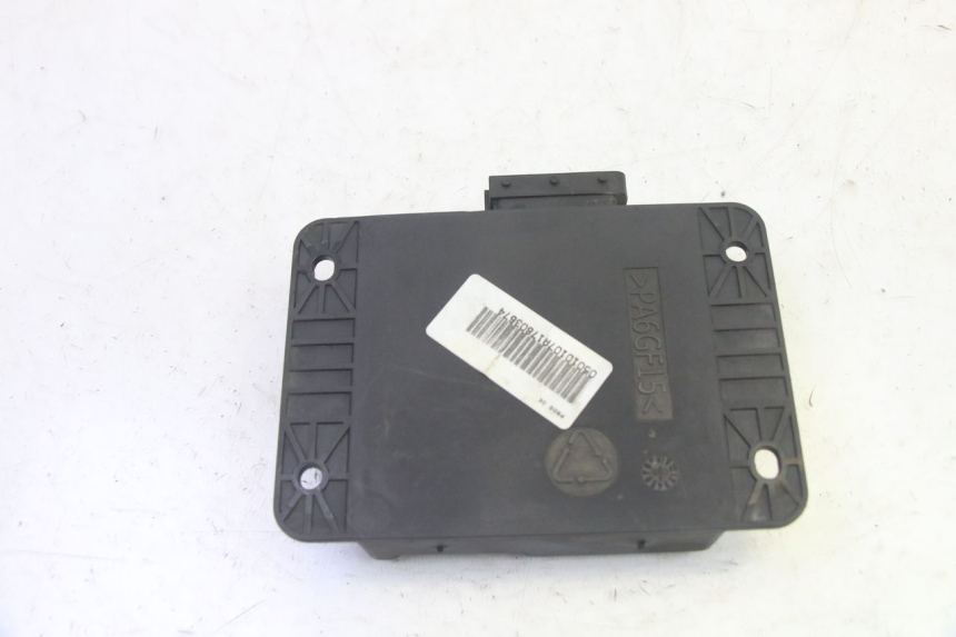 photo de RELE DE BLOQUEO DE RUEDA PIAGGIO MP3 RL 250 (2006 - 2010) - Otra perspectiva